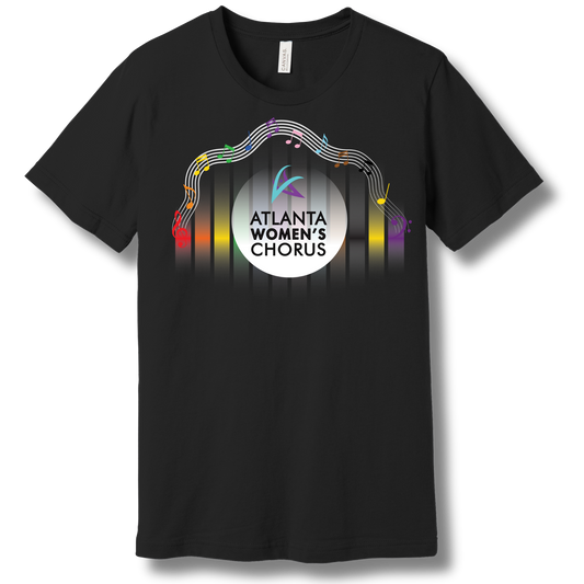 PRIDE TEE, Black