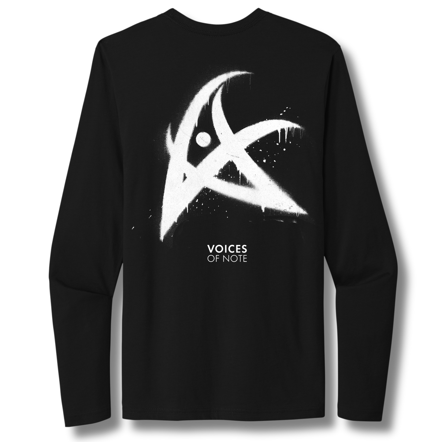 AGMC Long Sleeve Rocker Tee