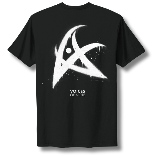 AGMC Short Sleeve Rocker Tee