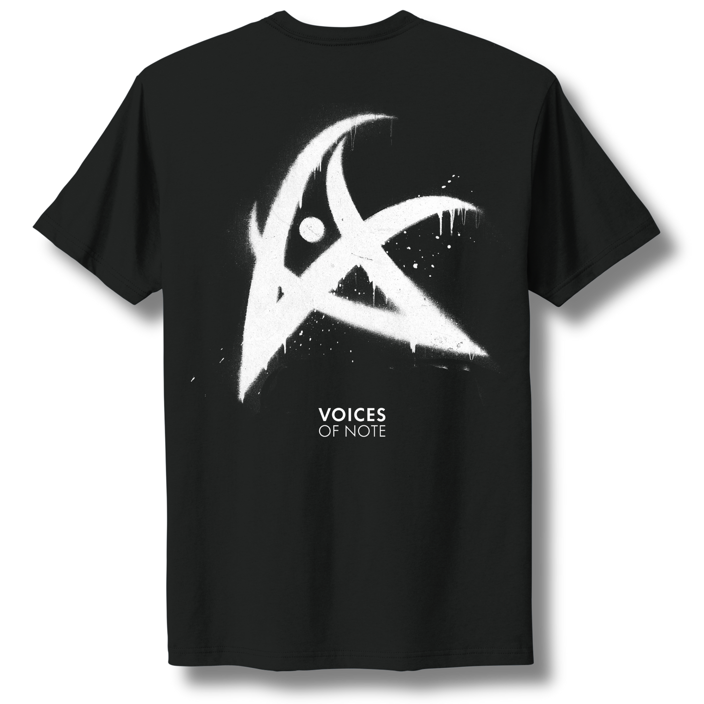 AWC Short Sleeve Rocker Tee