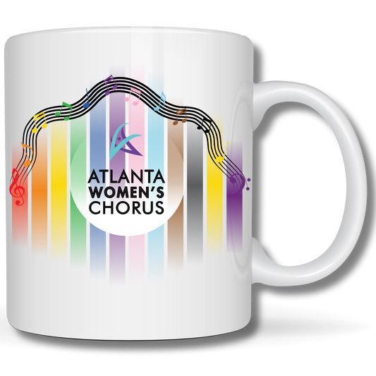 AWC 11oz Mug